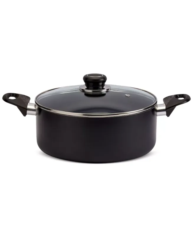 Photo 1 of 5 QT Nonstick Aluminum DUTCH OVEN