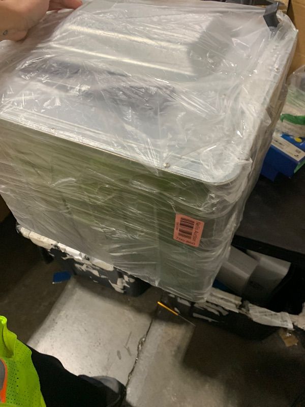 Photo 1 of CUSINART DIGITAL AIR FRYER EXCELLENT USED CONDITION