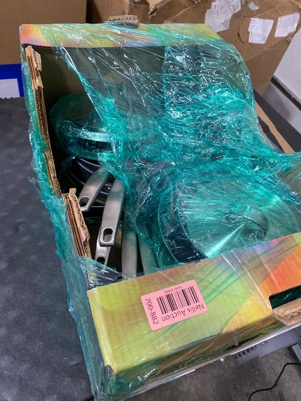 Photo 1 of GreenPan Paris Pro 14-piece Non-Stick Cookware Set