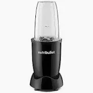 Photo 1 of 1200 watts NUTRIBULLET BALANCE BLENDER