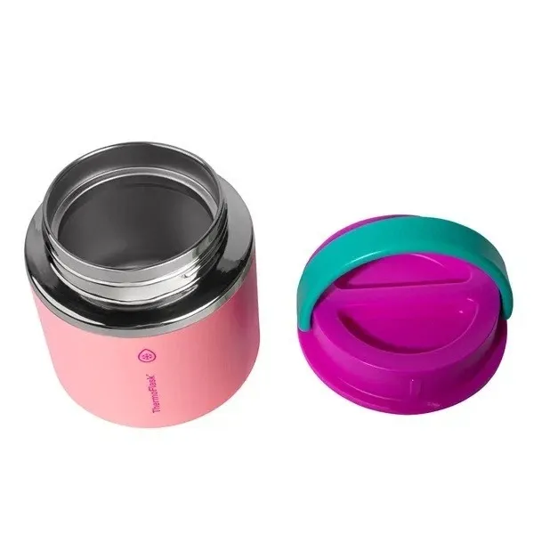 Photo 1 of kids food container thermoflask