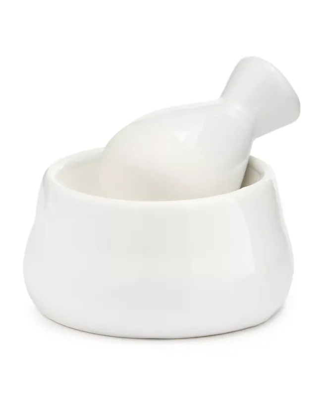 Photo 1 of The Cellar Core Mini Mortar and Pestle Set