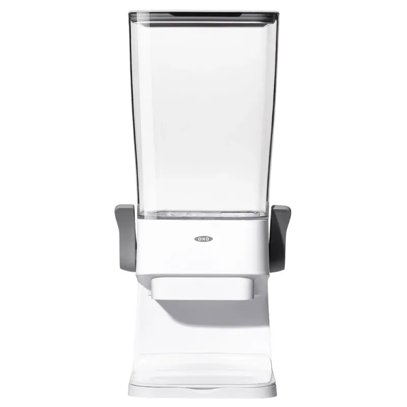 Photo 1 of OXO SoftWorks Countertop Food Dispenser
