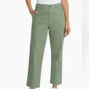 Photo 1 of SIZE 8 G.H BASS WOMEN'S PANTS 