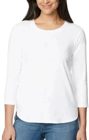 Photo 1 of SIZE XL KIRKLAND WOMEN'S LONG SLEEVE TSHIRT