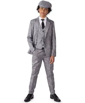 Photo 1 of SIZE L BIG KIDS 20'S GANGSTER SUIT 