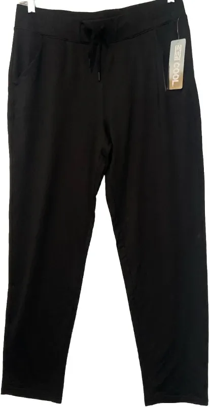 Photo 1 of SIZE S 32 DEGREE COOL LOUGE PANTS 