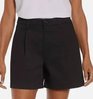 Photo 1 of SIZE 2 BANANA REPUBLIC WOMEN'S CHINO SHORTS