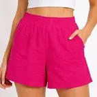 Photo 1 of SIZE L WILDFOX WOMEN'S SHORTS