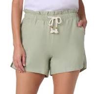 Photo 1 of SIZE XL HAND TEN WOMEN'S LINE BLEND SHORTS