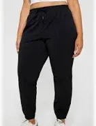 Photo 1 of SIZE 3XL WOMEN'S JOGGER PANTS