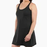 Photo 1 of SIZE S ELLE SPORT WOMEN'S ACTIVE DRESS
 