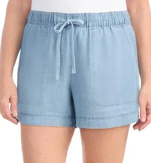 Photo 1 of SIZE M HILARY RADLEY WOMEN'S DENIM SHORTS