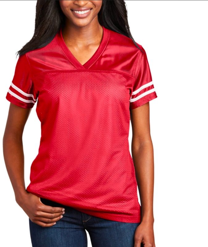 Photo 1 of SIZE 3X WOMEN'S SHORT SLEEVE TSHIRT