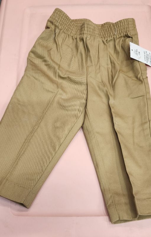 Photo 1 of SIZE 12M BABY PANTS 