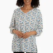 Photo 1 of SIZE M MARIO SERRANI WOMEN'S TOP