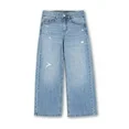 Photo 1 of SIZE 18 Wonder Nation Girls JUNIOR Baggy Wide Leg Jean