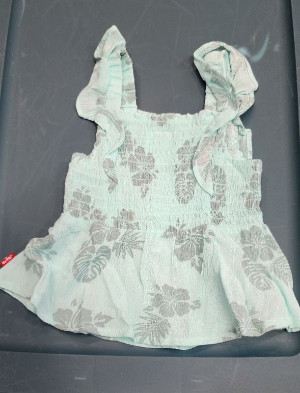 Photo 1 of SIZE 2T LEVI'S GIRL CAMI TOP