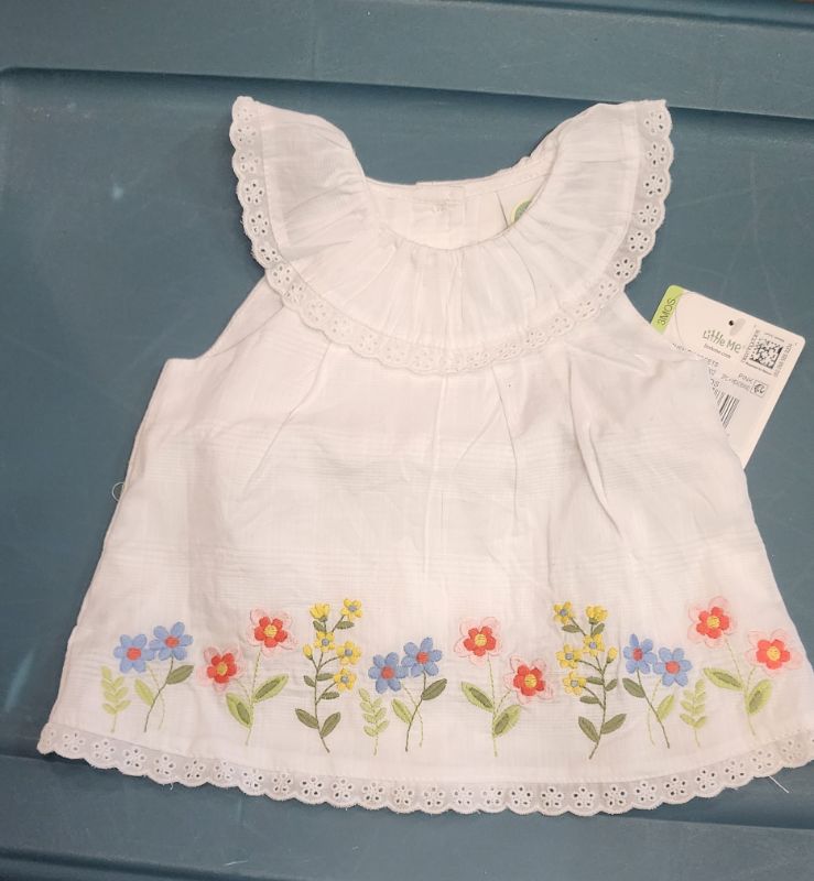 Photo 1 of 3M LITTLE ME CAMI STYLE DRESS