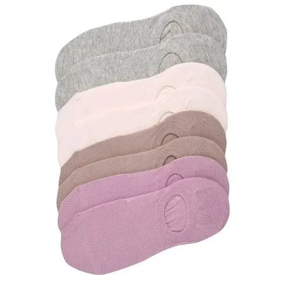 Photo 1 of COLE HAAN WOMEN'S 6 PAIR LINER SOCKS