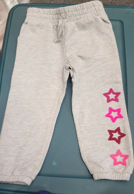 Photo 1 of SPLENDID SIZE 3 GIRL JOGGER PANTS