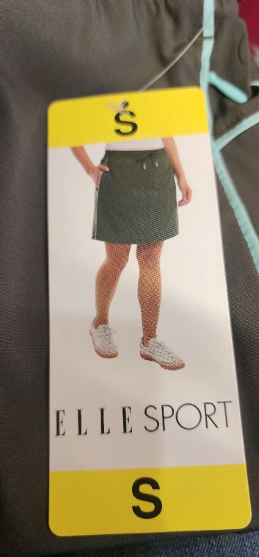 Photo 1 of SIZE S ELLEN SPORT WOMEN'S SKORT