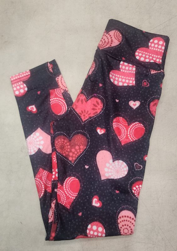 Photo 1 of SIZE L BIG GIRL LEGGINGS