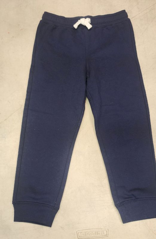 Photo 1 of SIZE 5T CARTER'S KIDS JOGGER PANTS