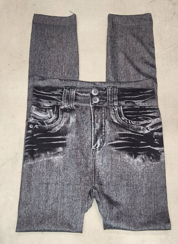 Photo 1 of SIZE L-XL BIG GIRL LEGGINGS