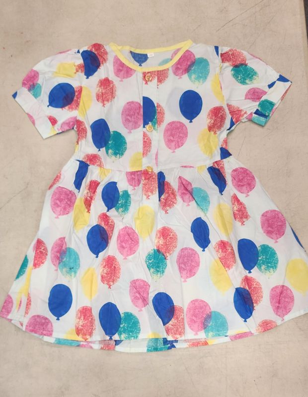 Photo 1 of SIZE 2-4 LITTLE GIRL DRESS