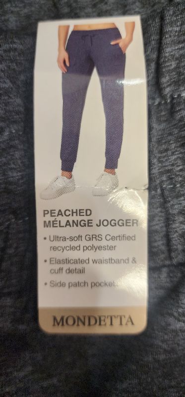 Photo 1 of SIZE L MONDETTA JOGGER PANTS