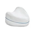 Photo 1 of Contour Legacy Leg & Knee Memory Foam Support Wedge Pillow Cushion