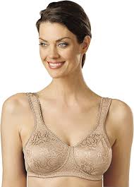 Photo 1 of 36B PLAYTEX WOMEN'S BRA NUDE