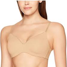 Photo 1 of SIZE M WOMEN'S WIREFREE BRA BY CALVIN KLEIN