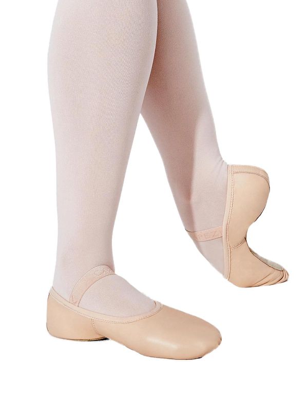Photo 1 of SIZE 2M Capezio Lily Ballet Shoe - Child