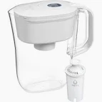 Photo 1 of 6 CUP BRITA WATER PITCHER