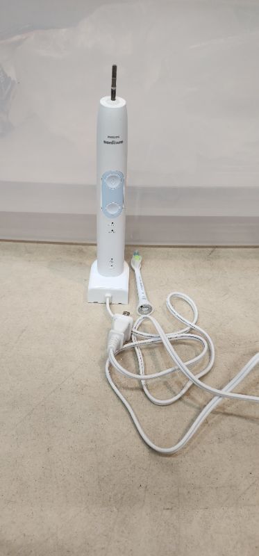 Photo 1 of SONICARE ELECTRIC TOOTHBRUSH