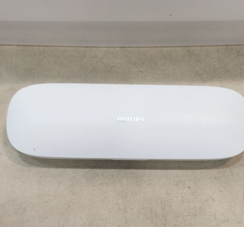 Photo 1 of SONICARE ELECTRIC TOOTHBRUSH TARVEL CASE ONLY