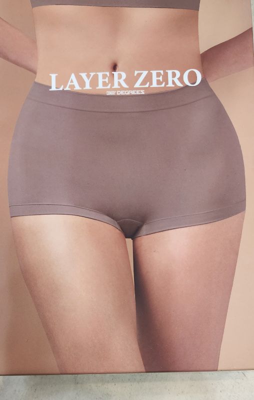 Photo 1 of SIZE M WOMEN'S BOYSHORT