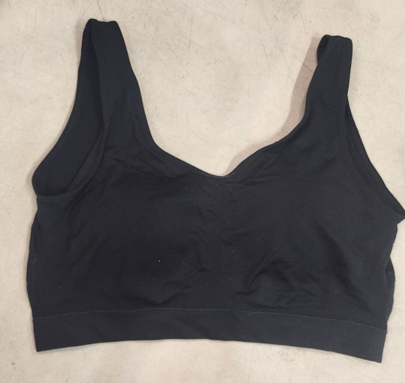 Photo 1 of SIZE L WOMEN'S SEAMLESS BRA