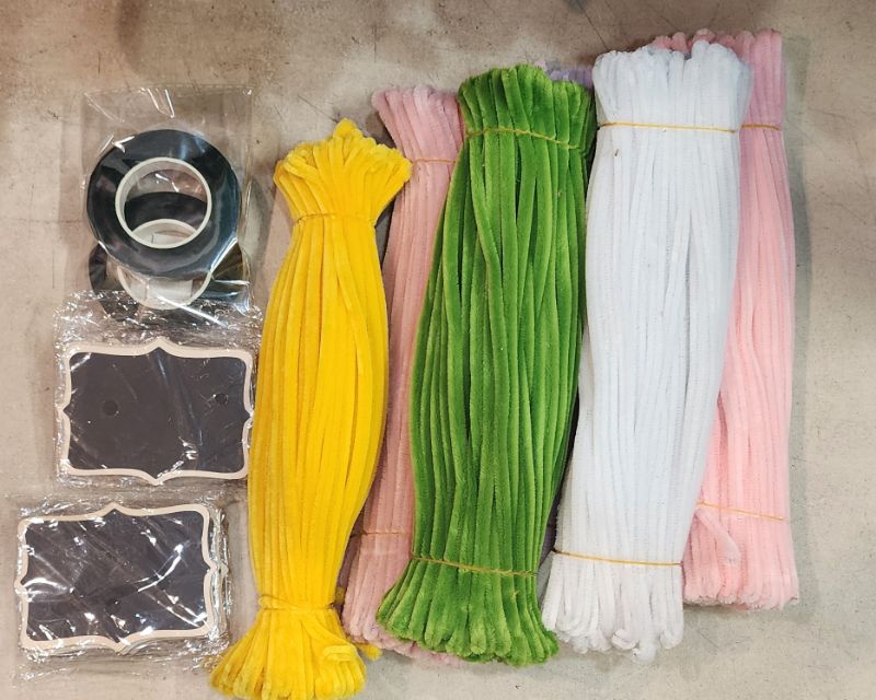 Photo 1 of Cleaner Craft kit