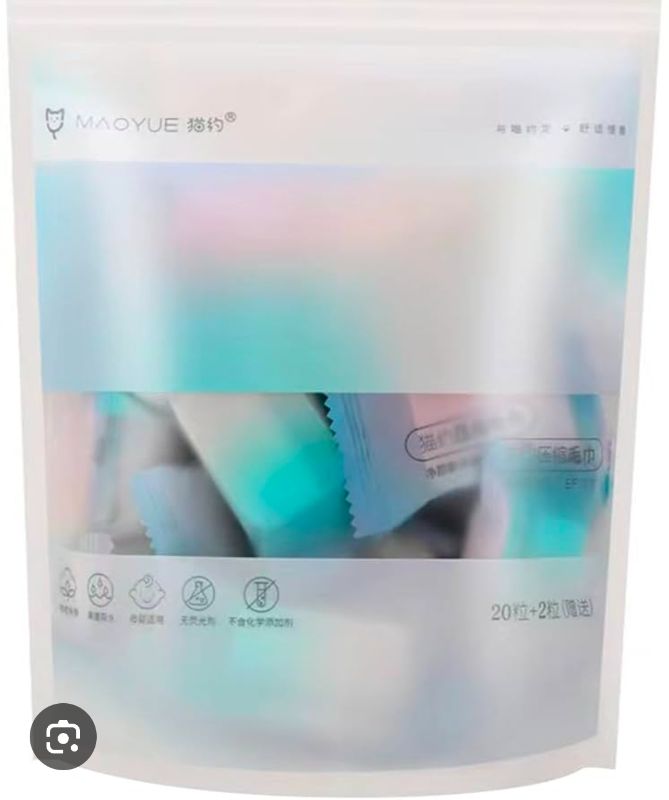 Photo 1 of 20 compact cotton towels