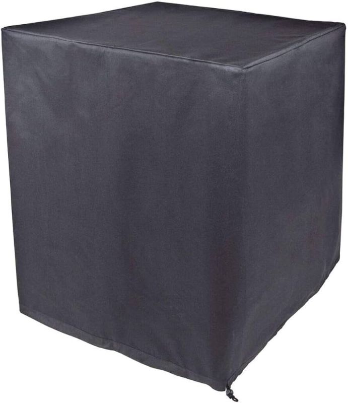 Photo 1 of Sturdy Covers AC Defender - Full Winter AC Cover Outdoor Protection