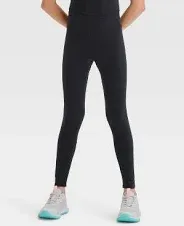 Photo 1 of SIZE S BLACK LEGGIGS BIG GIRL