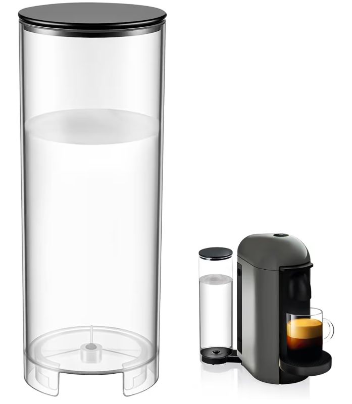 Photo 1 of FEEKOON 60 OZ WATER TANK RESERVOIR REPLACEMENT