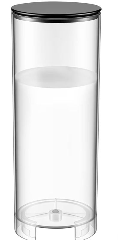 Photo 1 of FEEKOON 60 OZ WATER TANK RESERVOIR REPLACEMENT