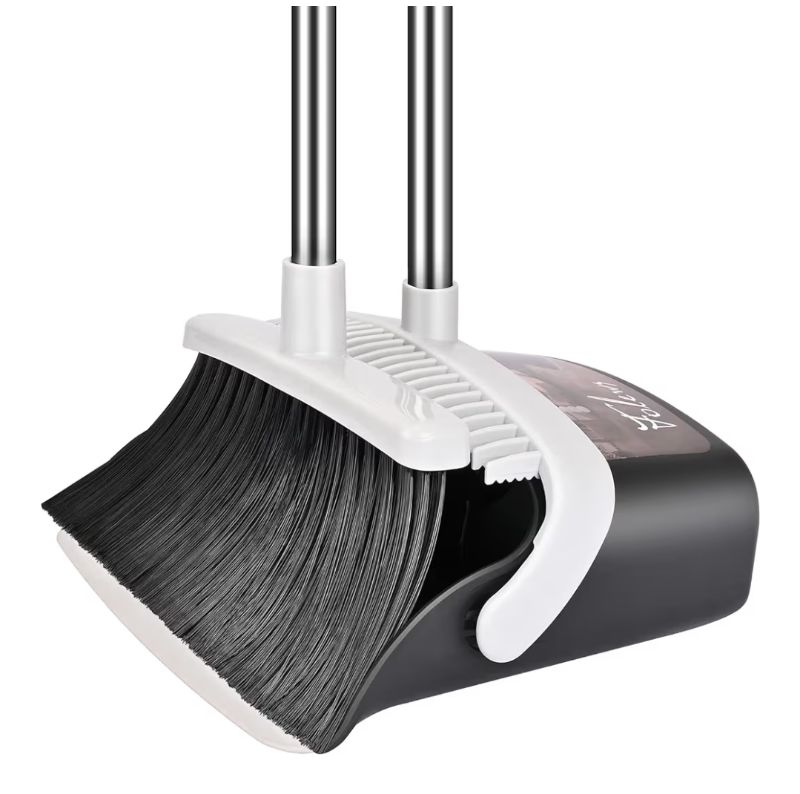 Photo 1 of BRUM AND DUST PAN SET