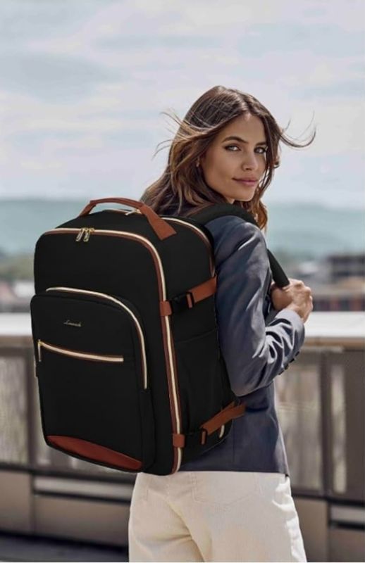 Photo 1 of LOVEVOOK 40L TRAVEL BACKPACK