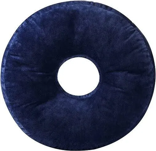 Photo 1 of ROUND DONUT SEAT CUSHION