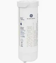 Photo 1 of Genuine XWFE Refrigerator Water Filter for GE